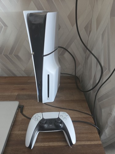 Playstation slim disk - playstation,