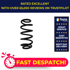 2x Coil Springs (Pair Set)