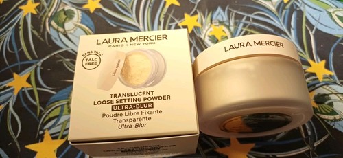 Laura mercier translucent - mercier,