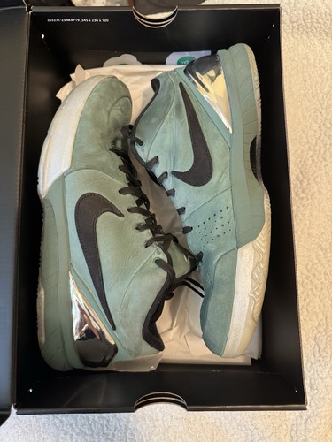 Nike kobe protro girl dad - kobe,