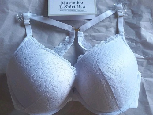 Sizes bigger maximise - maximise, triple