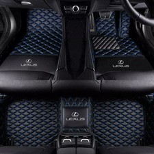 For Lexus All Series Car Floor