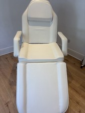 Hydraulic Beauty Massage Table