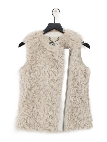 Mint velvet women coat 8 - women's,