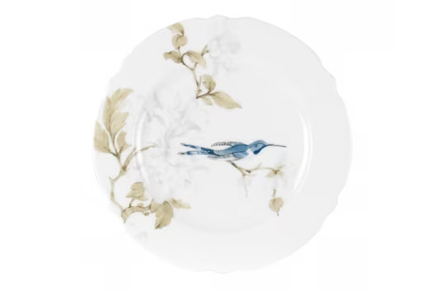 Spode nectar tea side - nectar,
