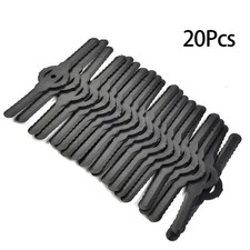 1-50 Plastic Cutter Blades For