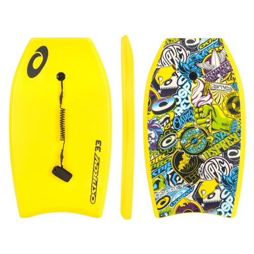 Osprey bodyboard - osprey, 33"