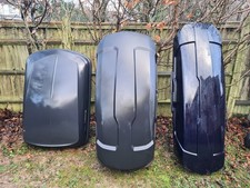 Roof Box HIRE: £25 per week