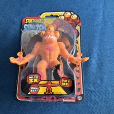 Stretcherz Stretch Squad Three