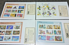 New Disney Classic Fairytales