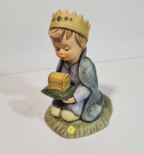 Studio Goebel Hummel "Balthazar" BH 26/H 1996  Christmas rare