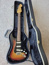 Squier Classic Vibe 60s