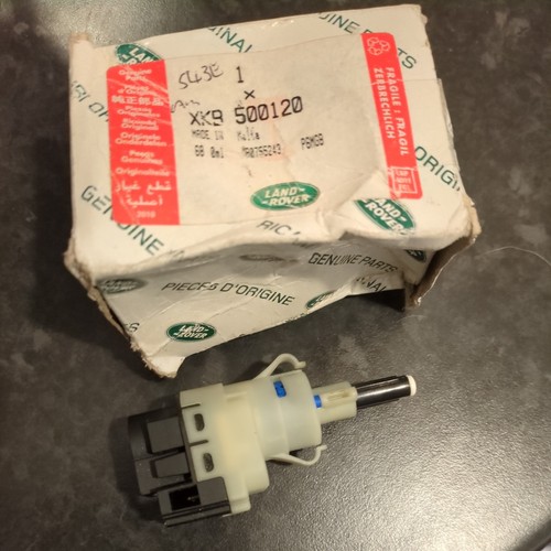 Genuine parts xkb500120 brake - parts,