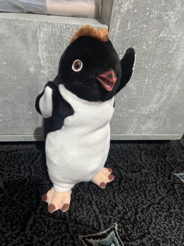 Thinkway toys happy feet - toys,