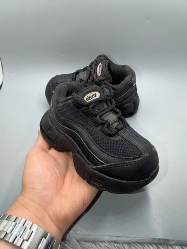 Nike air max - 95, triple