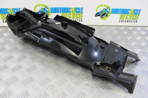 Bmw 1200 panel rear - bmw, gs