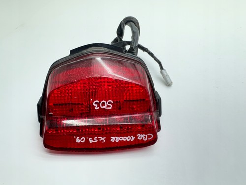 Cbr 1000rr sc59 tail light - sc59,