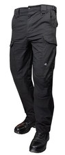 Stretch Ripstop Trousers -