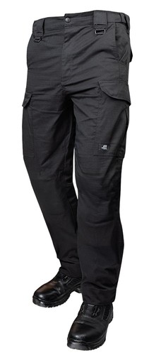 Stretch ripstop trousers - stretch,