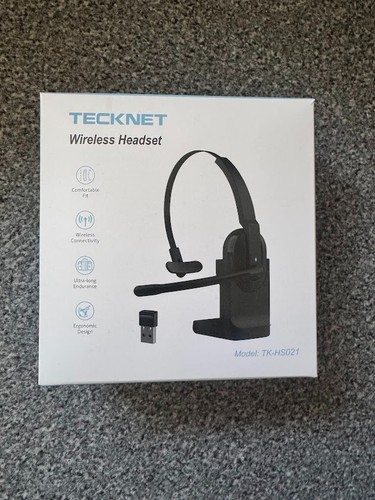 Headset microphone for - headset,