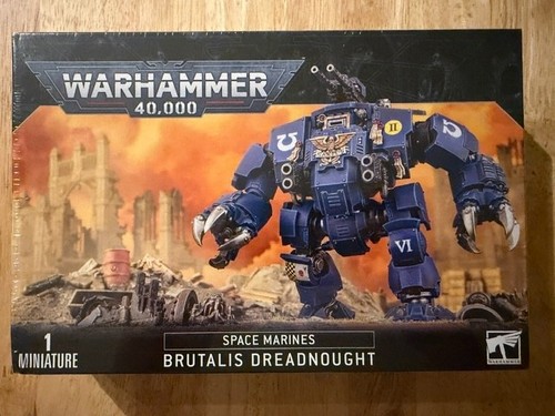 Games workshop warhammer - workshop, 40k