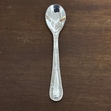 Vintage Sheffield Silver