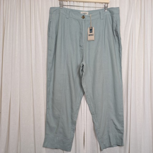 Fatface issy linen - issy, blend
