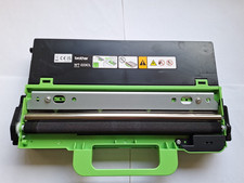 Brother Waste tank assembly