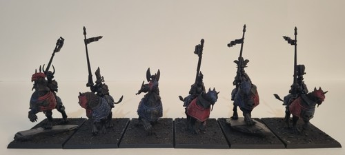Demigryph knights empire of - empire,