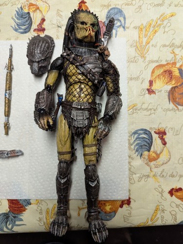 Hot toys wolf - hot,