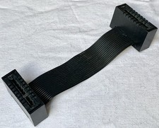 ZX Spectrum Microdrive Connector Data Ribbon Cable - Sinclair