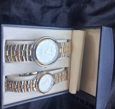 Ladies Philip Mercier Watches