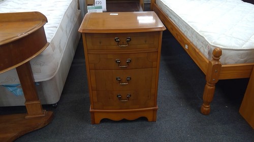 Strongbow chest drawers - chest,