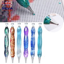 Replacement Pen Heads Resin