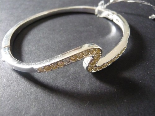 Jon richard silver diamante - jon,