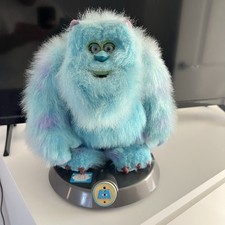 Thinkway Toys Monsters Inc