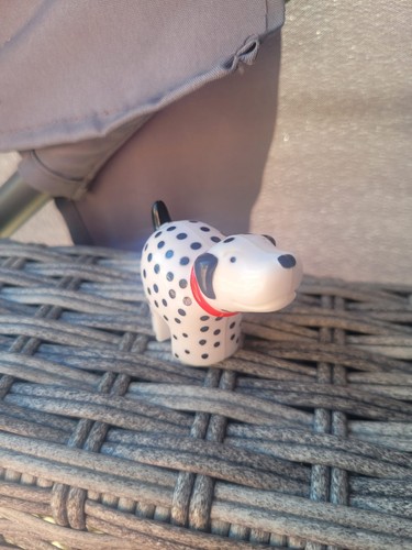 Fisher price dalmatian - price, dog