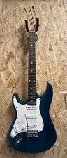 Westwood Left Handed Strat