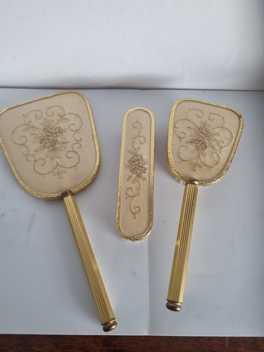 Vintage pce dressing - vintage,