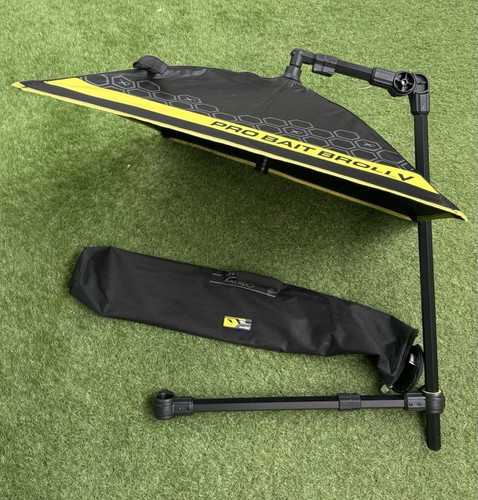 Matrix pro bait brolly - bait,