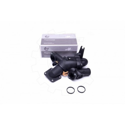 Water thermostat for - thermostat, jaguar