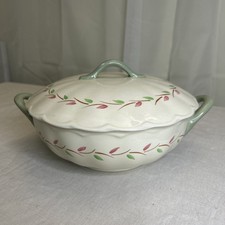Grindley England Creampetal
