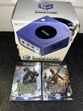 Nintendo GameCube Console
