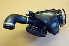 Clean Air Line Air Pipe