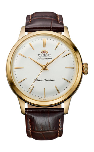 Orient bambino 36mm - bambino, no-date