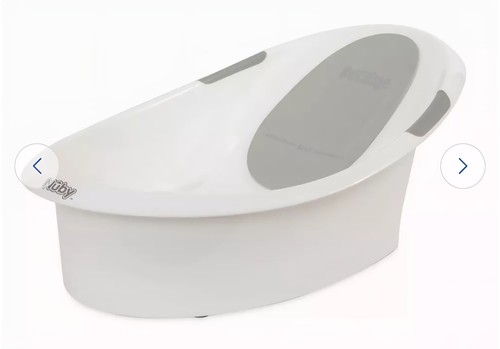 Nuby baby bath - baby,