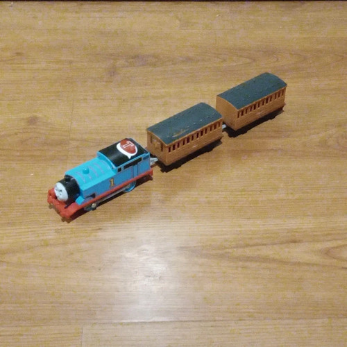 Thomas friends - thomas, &