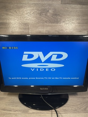 Technika lcd tv - 18.5”,