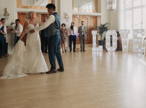 Wedding business for - for, sale