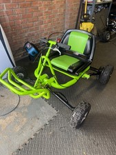 Goped TRQ Rolling Frame (please read description) 